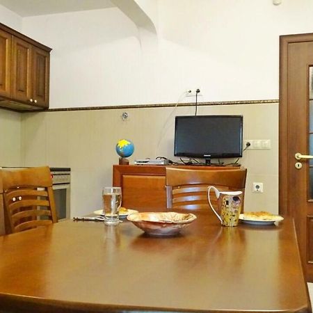 Apartment Kafedral Varna Exterior photo