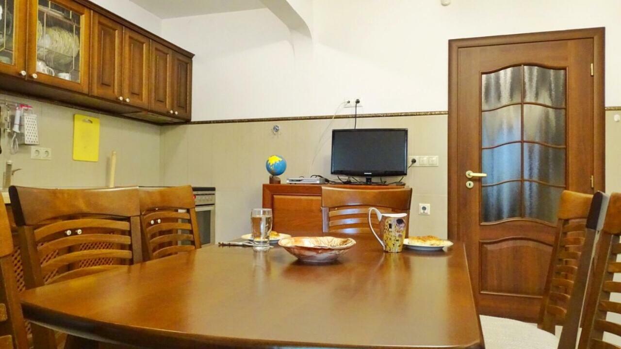 Apartment Kafedral Varna Exterior photo