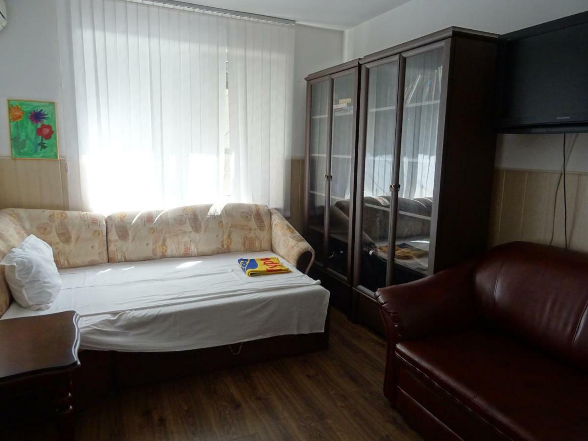 Apartment Kafedral Varna Exterior photo
