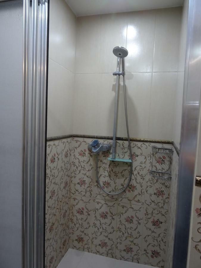 Apartment Kafedral Varna Exterior photo